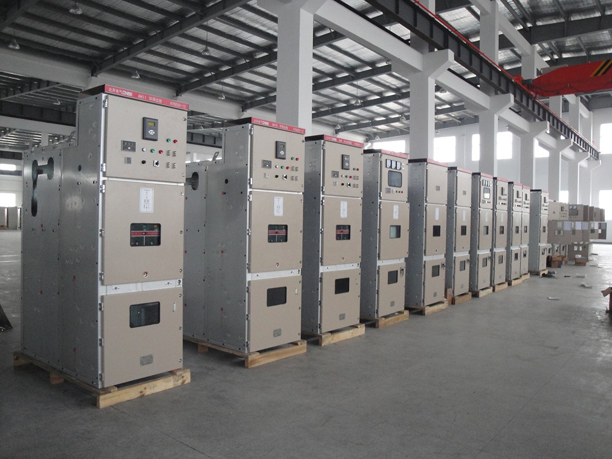 Ring Main Switchgear Ring Main Switchgear
